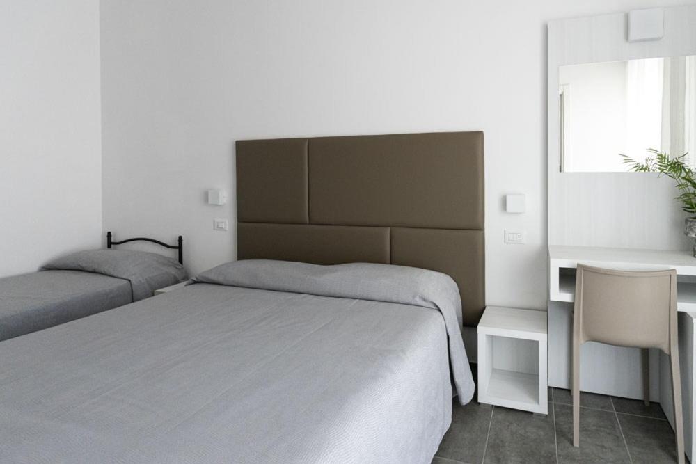 Hotel Eugenio 2*