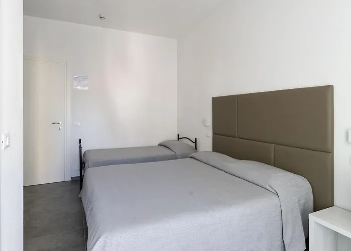 Hotel Eugenio