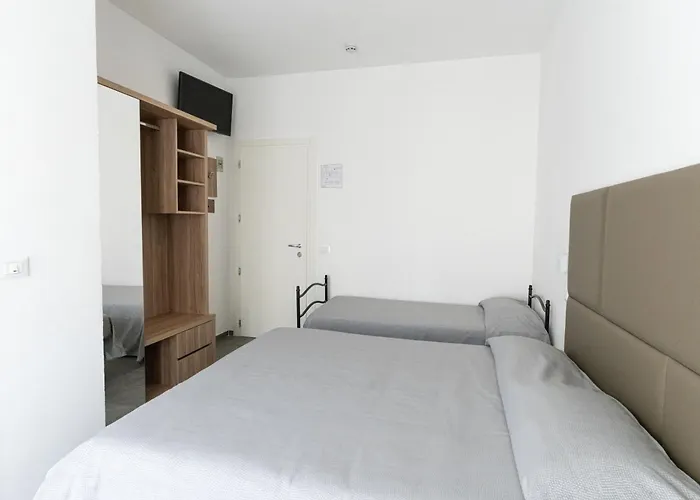 Hotel Eugenio
