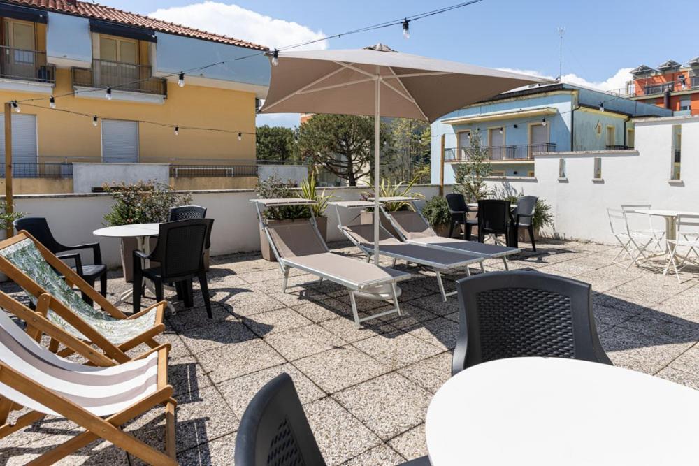 Hotel Eugenio 2*