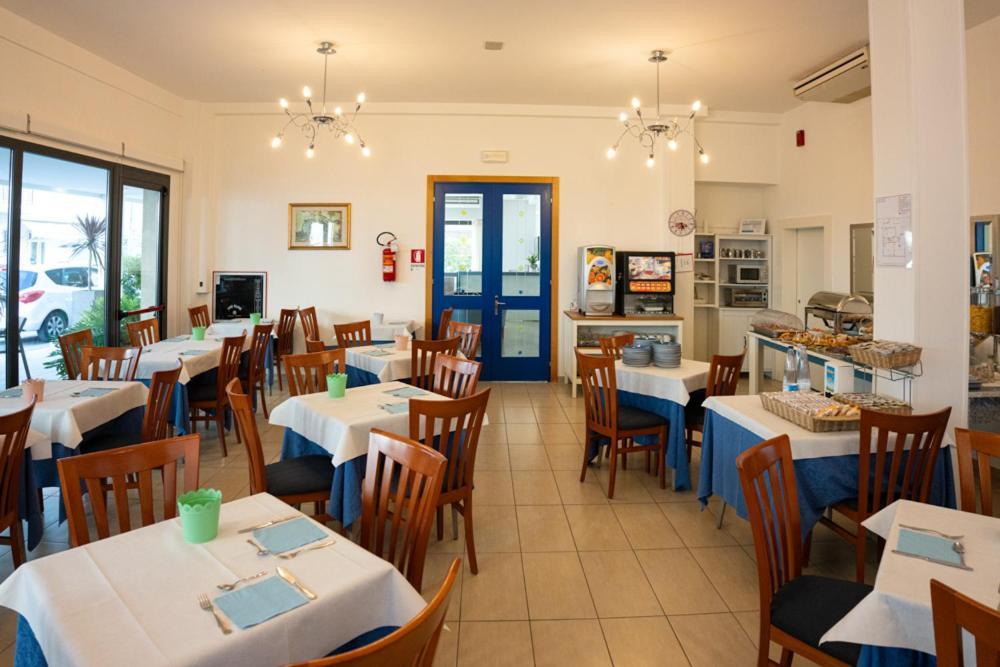 Eugenio Hotel Cesenatico