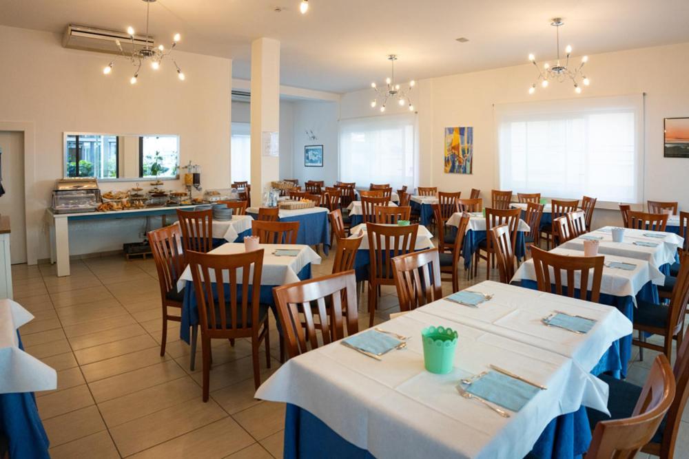Hotel Eugenio 2*