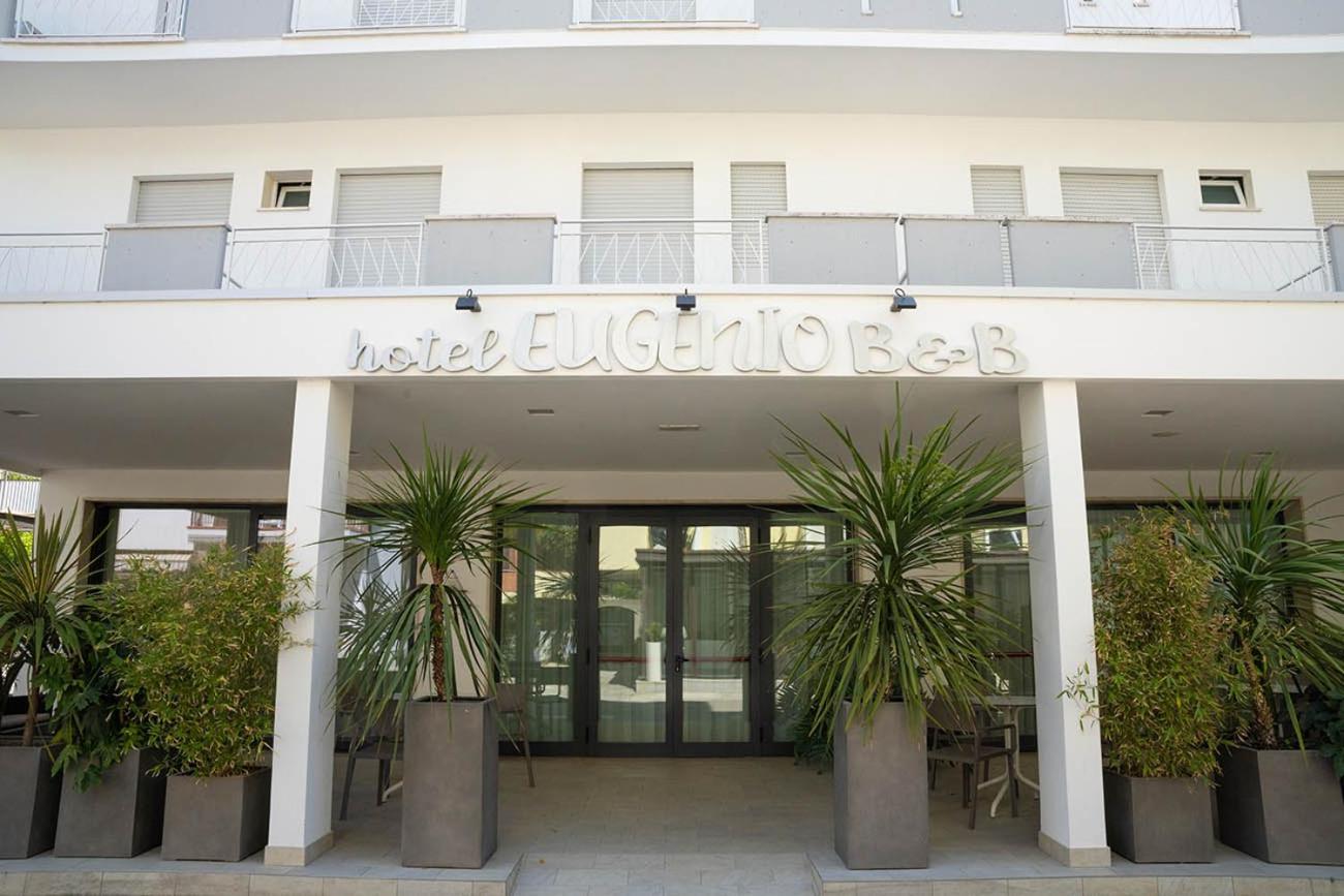 Eugenio 2* Cesenatico