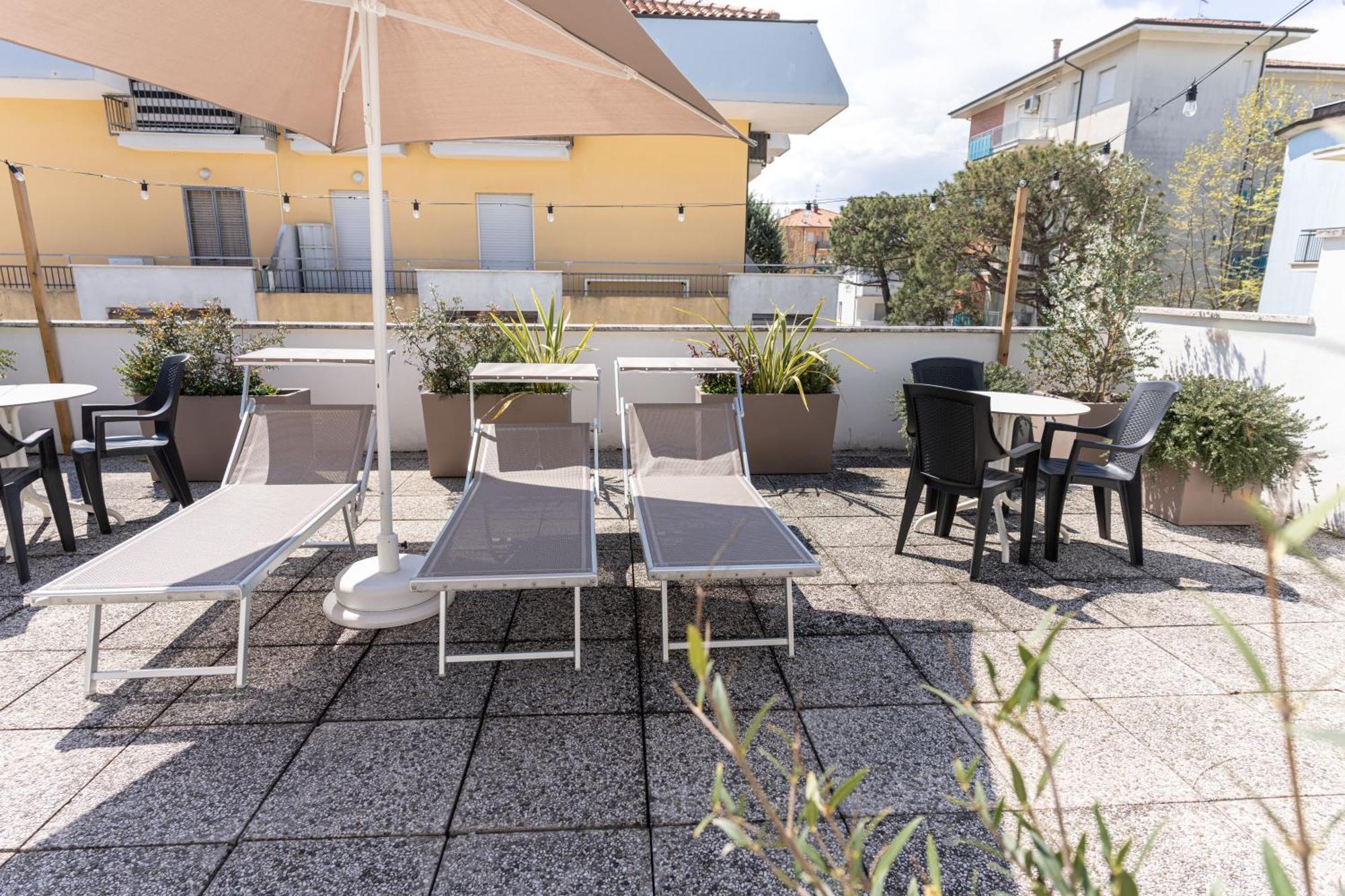 Hotel Eugenio