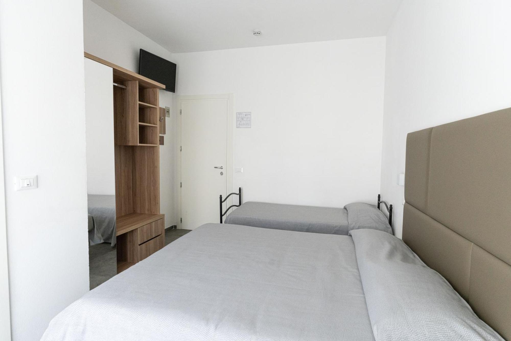 Hotel Eugenio Cesenatico