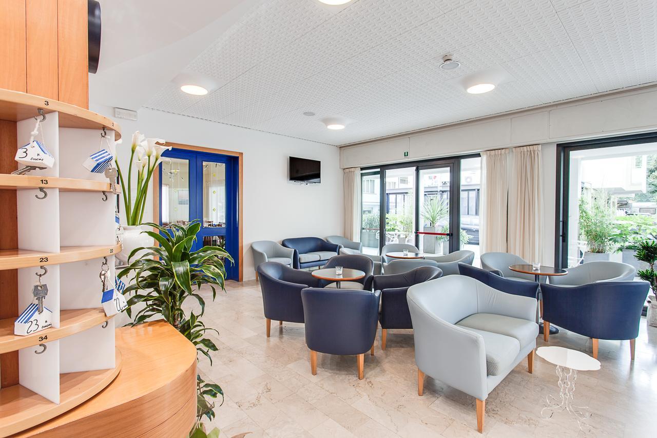 Hotel Eugenio 2*