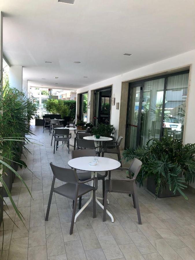 Hotel Eugenio
