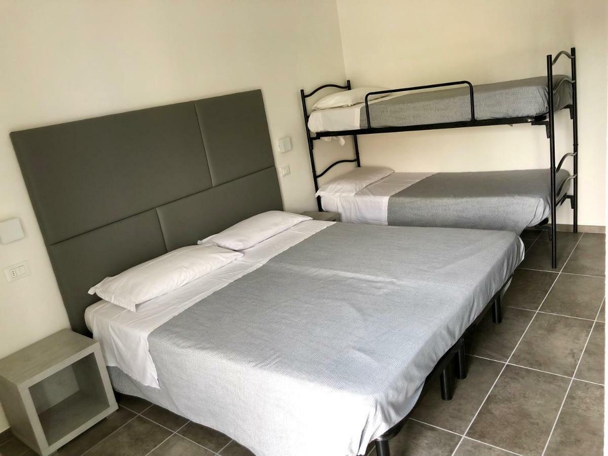 Eugenio Hotel 2*
