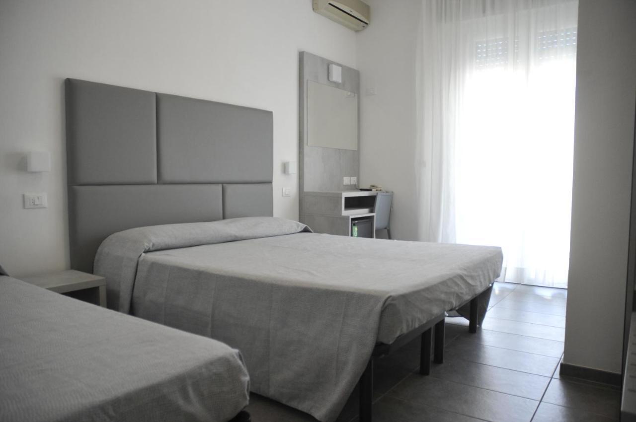 Eugenio Hotel 2*
